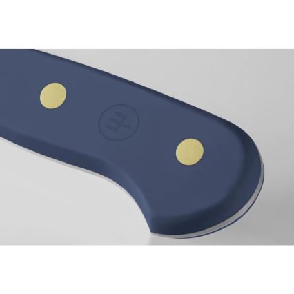 Wüsthof - Küchen-Steakmesser CLASSIC COLOUR 12 cm blau