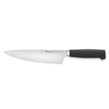 Wüsthof - Küchenmesser PARTNER 20 cm schwarz