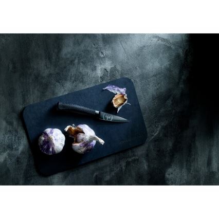 Wüsthof - Gemüsemesser PERFORMER 9 cm schwarz