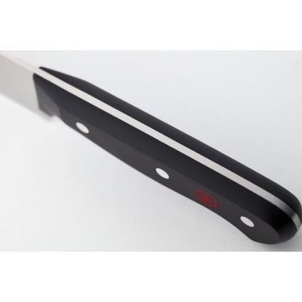 Wüsthof - Set di coltelli da cucina cinesi e affilatoio GOURMET