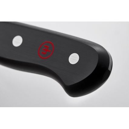 Wüsthof - Set di coltelli da cucina cinesi e affilatoio GOURMET