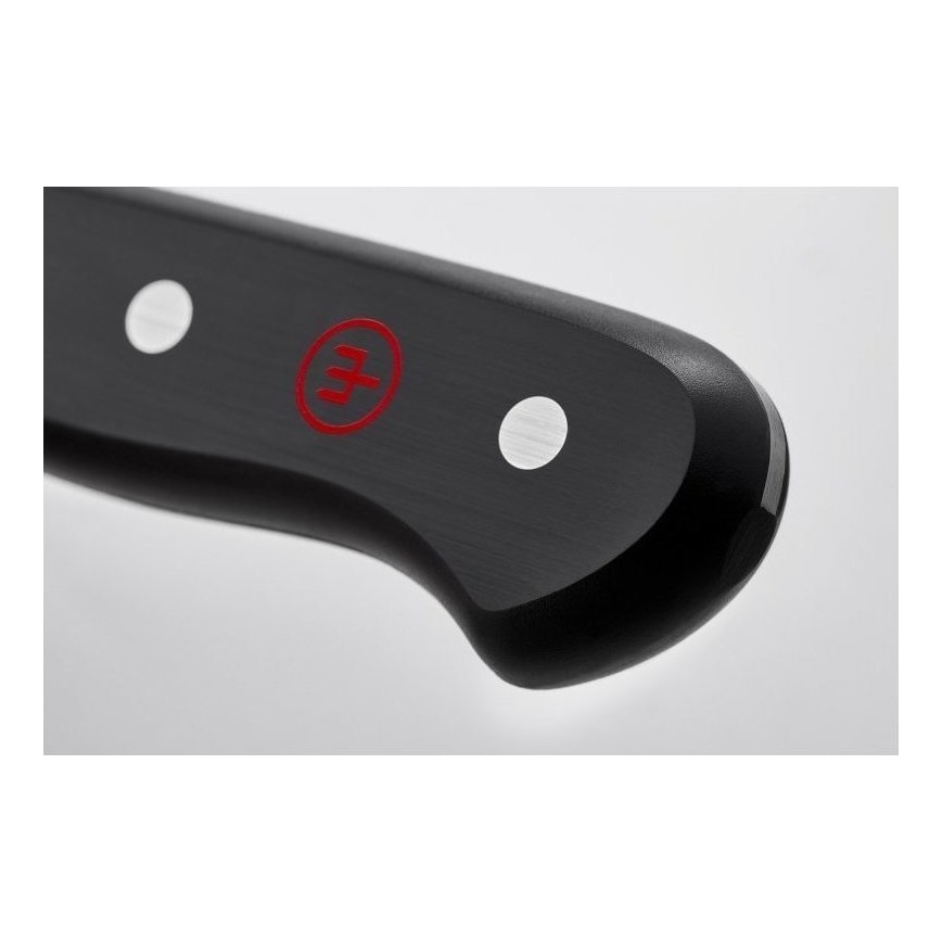 Wüsthof - Set di coltelli da cucina cinesi e affilatoio GOURMET