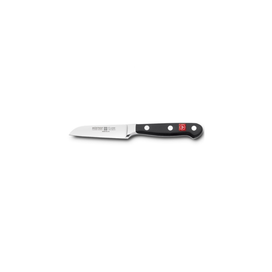 Wüsthof - Set di coltelli da cucina con supporto CLASSIC 8 pz cenere/beige