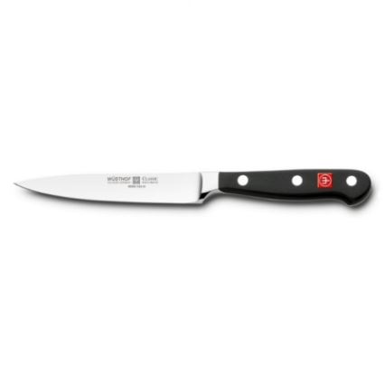 Wüsthof - Set di coltelli da cucina con supporto CLASSIC 8 pz cenere/beige