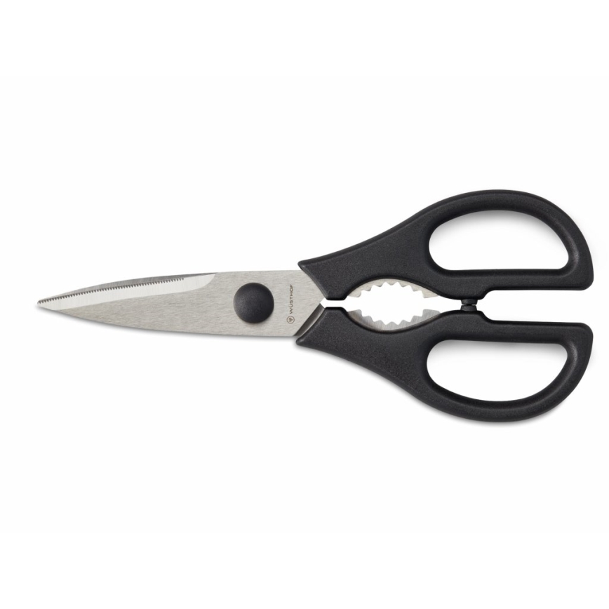 Wüsthof - Set di coltelli da cucina con supporto CLASSIC IKON 8 pezzi faggio