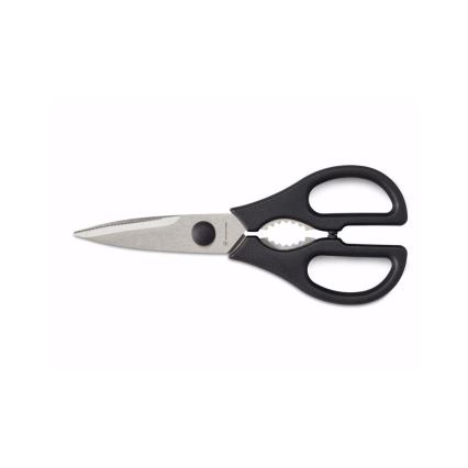 Wüsthof - Set di coltelli da cucina con supporto CLASSIC IKON 8 pz cenere/nero