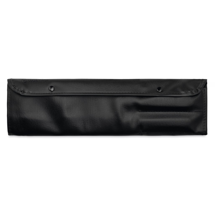 Wüsthof - Set di coltelli da cucina GOURMET 6 pezzi nero