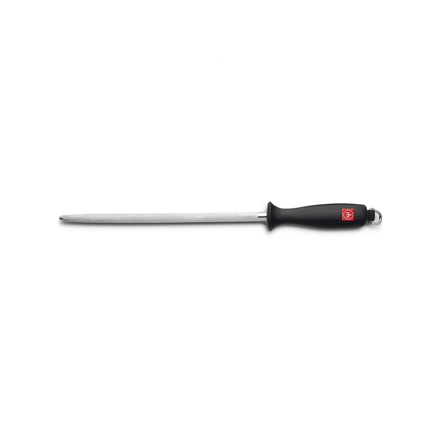 Wüsthof - Set di coltelli da cucina GOURMET 6 pezzi nero