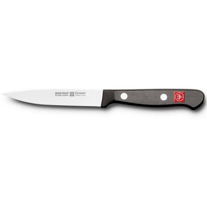 Wüsthof - Set di coltelli da cucina GOURMET 6 pezzi nero