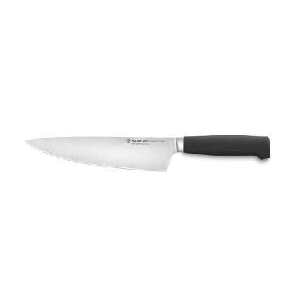Wüsthof - Set di coltelli da cucina PARTNER 3 pezzi nero