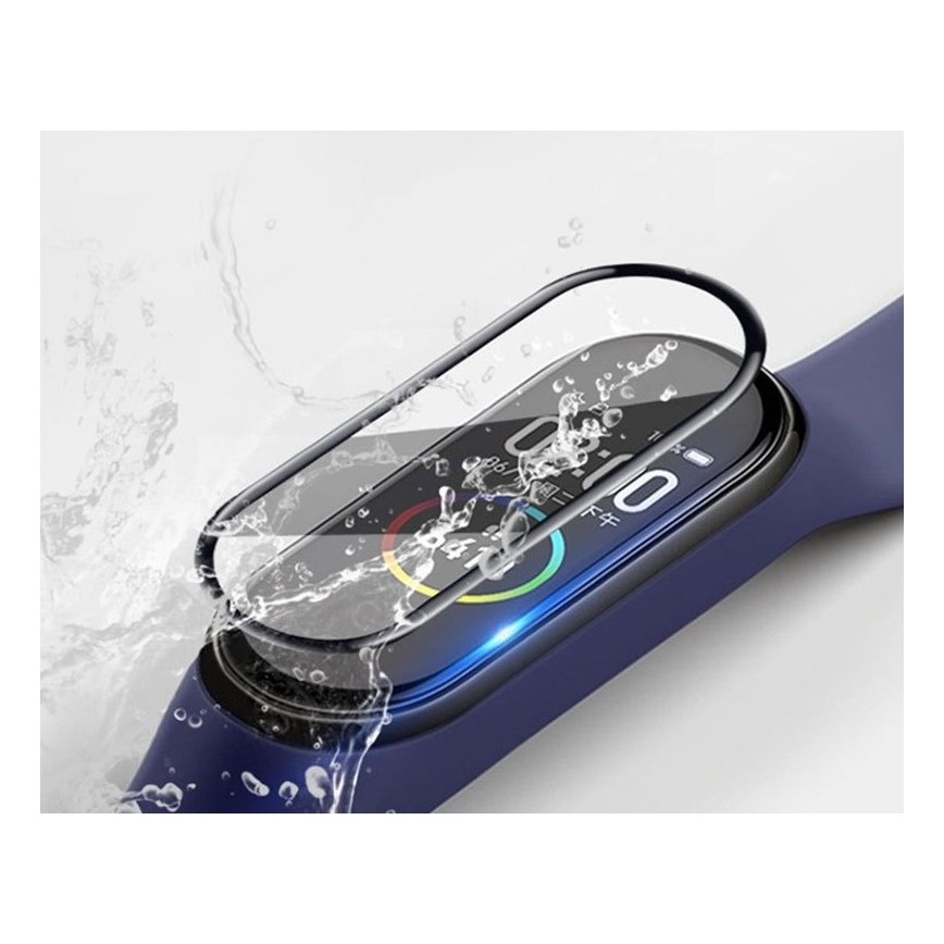 Xiaomi - Mi Band 4/5/6 gehärtetes Glas