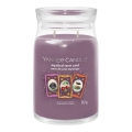 Yankee Candle - Candela profumata MYSTICAL TAROT CARD grande 567g 60-90 ore