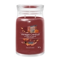 Yankee Candle - Duftkerze AUTUMN DAYDREAM groß 567 g 60-90 Std.