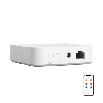Yeelight - Gateway smart 230V Wi-Fi/Bluetooth