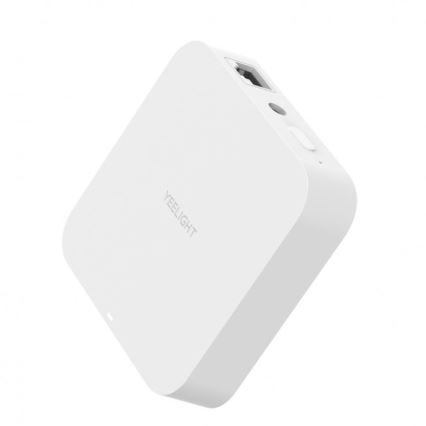 Yeelight - Gateway smart 230V Wi-Fi/Bluetooth