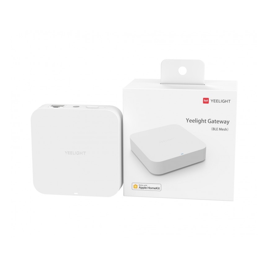 Yeelight - Gateway smart 230V Wi-Fi/Bluetooth