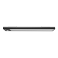 Yeelight - LED Illuminazione dimmerabile per mobili ricaricabile con sensore LED/1,8W/1100 mAh 4000K 20 cm nero
