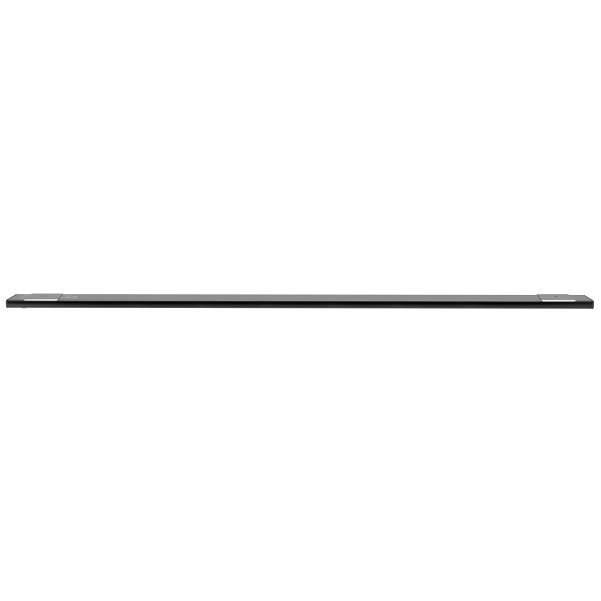 Yeelight - LED Illuminazione dimmerabile per mobili ricaricabile con sensore LED/2,4W/2200 mAh 4000K 60 cm nero