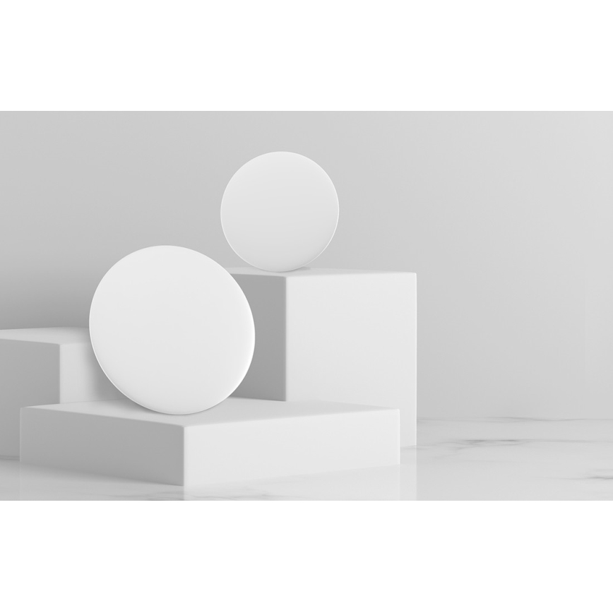 Yeelight - LED RGB dimmbares Leuchtmittel ARWEN 550C LED/50W/230V IP50 CRI 90 + Fernbedienung Wi-Fi/BT