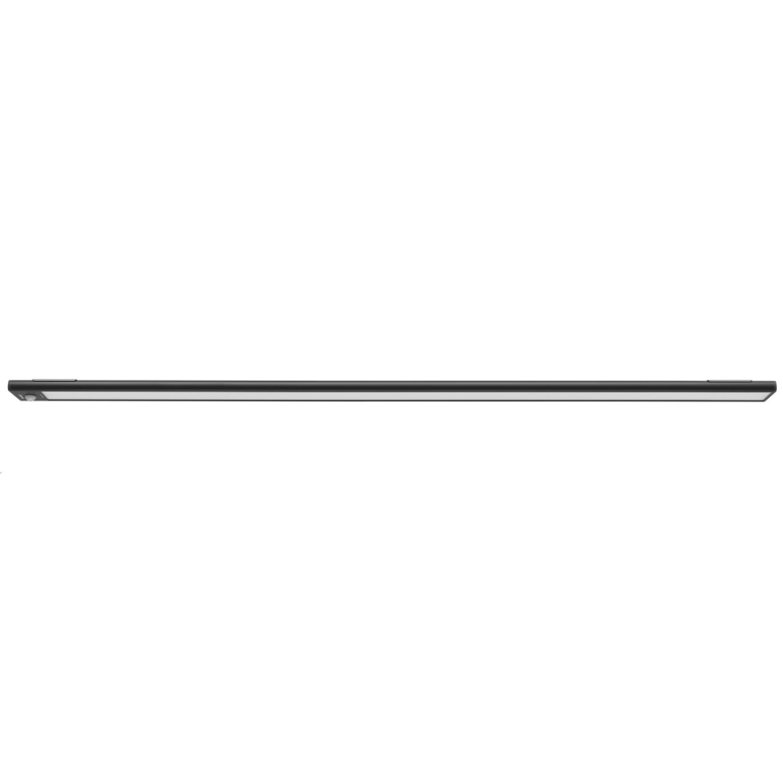 Yeelight - Réglette LED de meuble à intensité variable rechargeable avec détecteur LED/2,4W/2200 mAh 2700K 60 cm noir