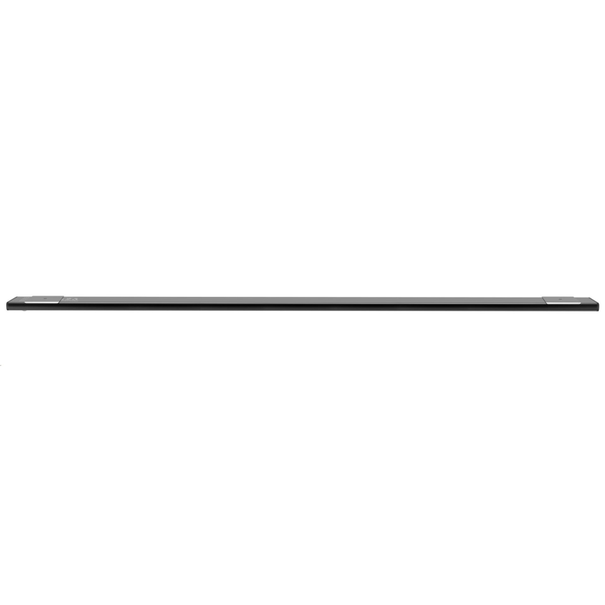Yeelight - Réglette LED de meuble à intensité variable rechargeable avec détecteur LED/2,4W/2200 mAh 2700K 60 cm noir