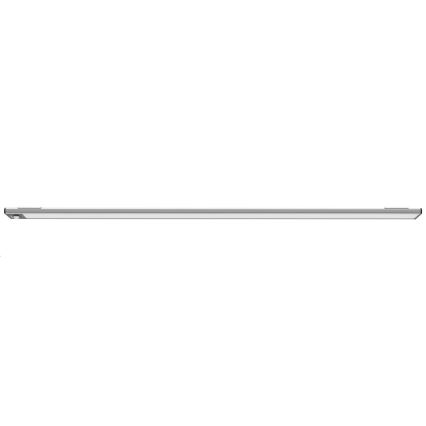 Yeelight - Réglette LED de meuble à intensité variable rechargeable avec détecteur LED/2,4W/2200 mAh 2700K 60 cm argent