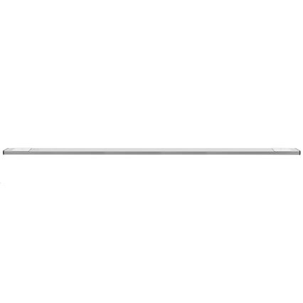Yeelight - Réglette LED de meuble à intensité variable rechargeable avec détecteur LED/2,4W/2200 mAh 2700K 60 cm argent