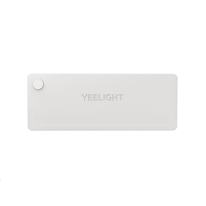 Yeelight - SET 4x LED Illuminazione mobili con sensore LED/0,15W/5V 2700K