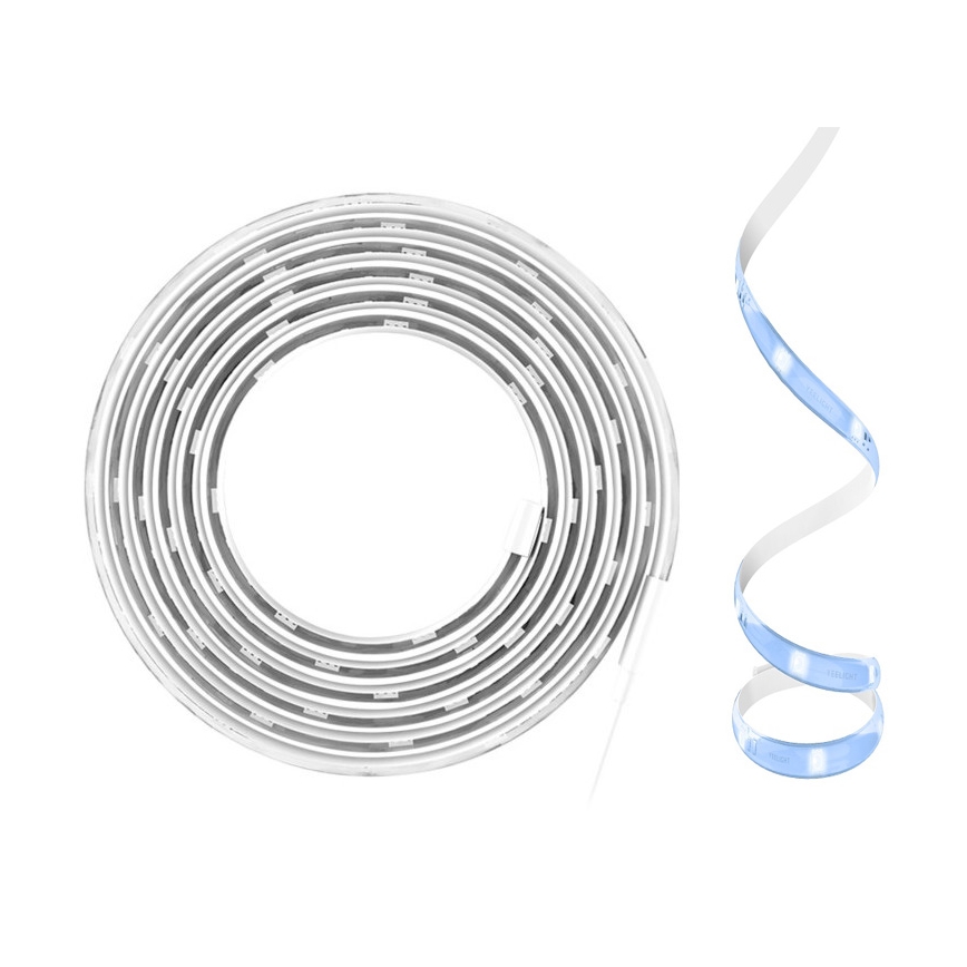 Yeelight - Striscia LED RGB dimmerabile LED/7,5W/230V Wi-Fi 2 m