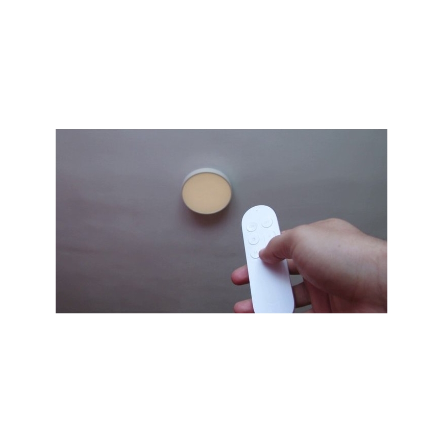 Yeelight - Télécommande 1xCR2032 Bluetooth