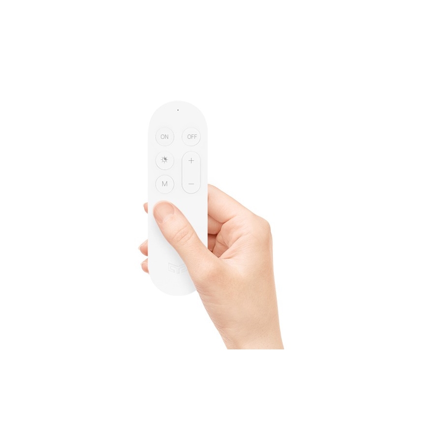 Yeelight - Télécommande 1xCR2032 Bluetooth