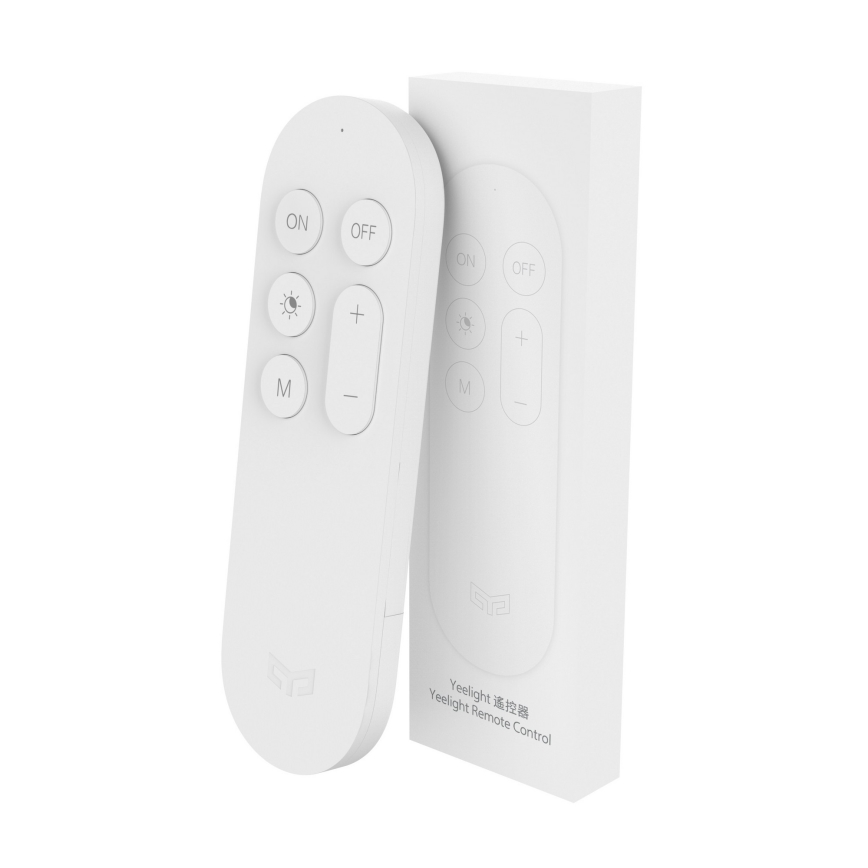Yeelight - Télécommande 1xCR2032 Bluetooth