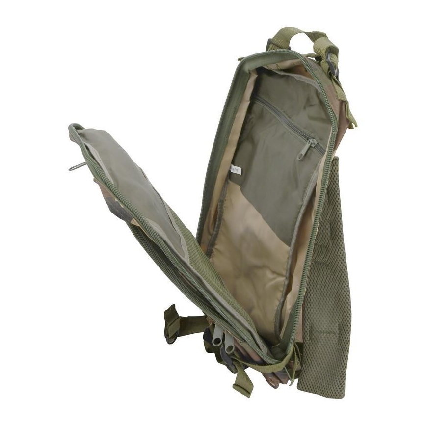 Zaino 30 l mimetico