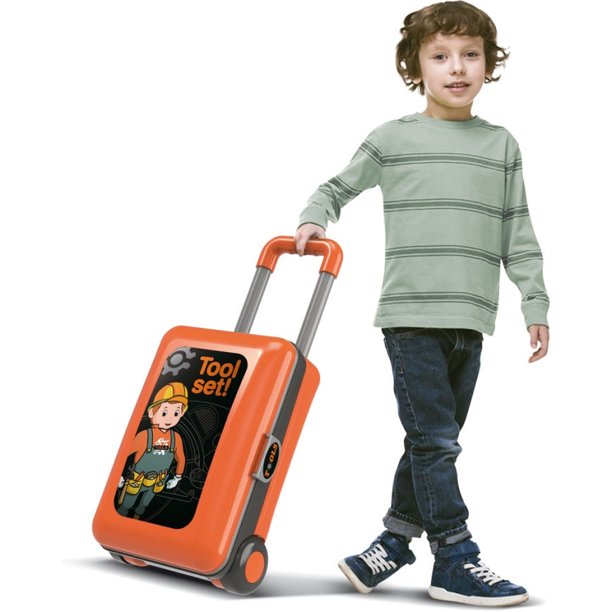 Zaino per bambini - laboratorio