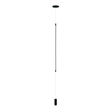 Zambelis 20184 - LED-Stehlampe LED/22W/230V