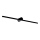 Zambelis 22126 - Illuminazione a LED per specchi da bagno LED/21W/230V 100 cm IP54