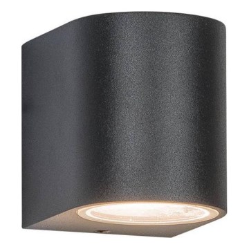 Zambelis E121 - Applique da esterno 1xGU10/15W/230V IP54 antracite