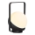 Zambelis E233 - Lampada LED dimmerabile da esterno LED/1,5W/5V IP44 nero