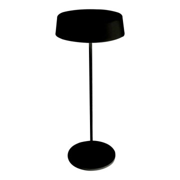 Zambelis E289 - Lampe LED à intensité variable extérieure LED/2,2W/5V IP54 noir