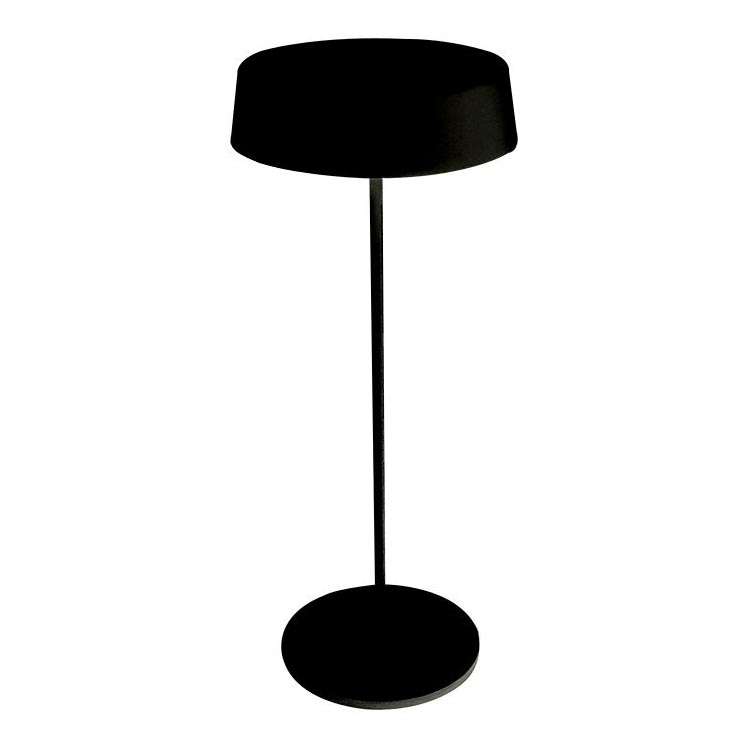 Zambelis E289 - Lampe LED à intensité variable extérieure LED/2,2W/5V IP54 noir