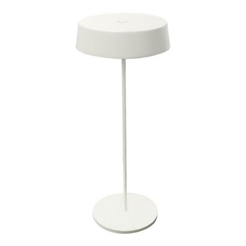 Zambelis E290 - Dimmbare LED-Außenleuchte LED/2,2W/5V IP54 weiß