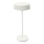 Zambelis E290 - Lampada LED dimmerabile da esterno LED/2,2W/5V IP54 bianco