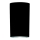 Zambelis E309 - Luce Spot da esterno 1xGU10/7W/230V IP54 nero