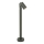 Zambelis E325 - Lampada da esterno 1xGU10/15W/230V IP54 antracite