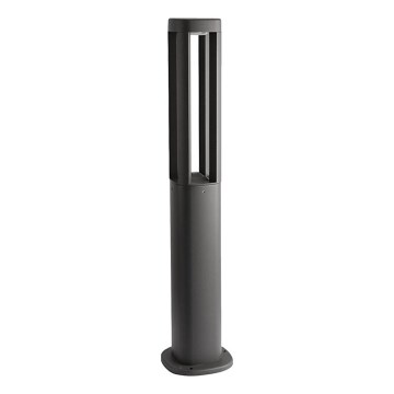Zambelis E355 - LED-Außenleuchte LED/7W/230V 3000K IP54 anthrazit