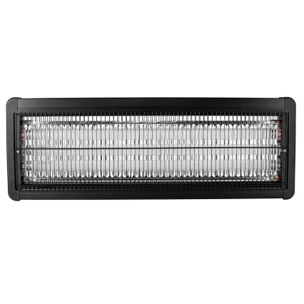 Zappatrice elettrica per insetti 3x20W/230V 200 m2