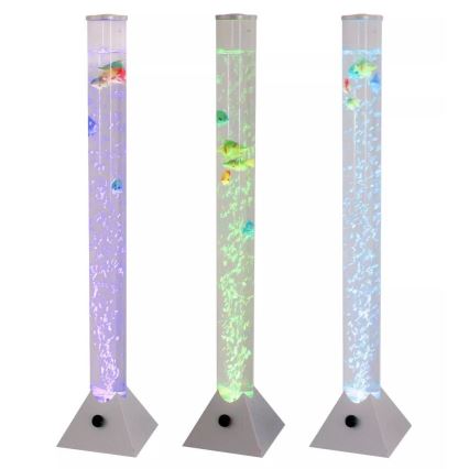 Zuma Line - LED-RGB-Stehleuchte LED/3,6W/5V