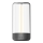 Zuma Line 1001 - Lampada LED dimmerabile ricaricabile ESTERNO LED/0,5W/230V nero IP54