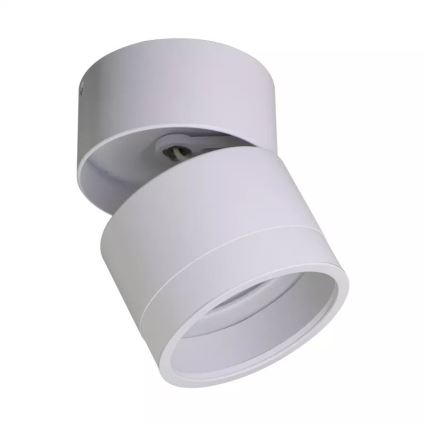 Zuma Line - Spot 1xGU10-ES111/15W/230V blanc