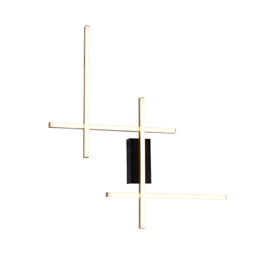 Zuma Line - Applique murale LED/32W/230V 3000/4000/6000K doré